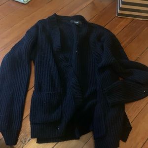 Forever 21 Cardigan. Size L